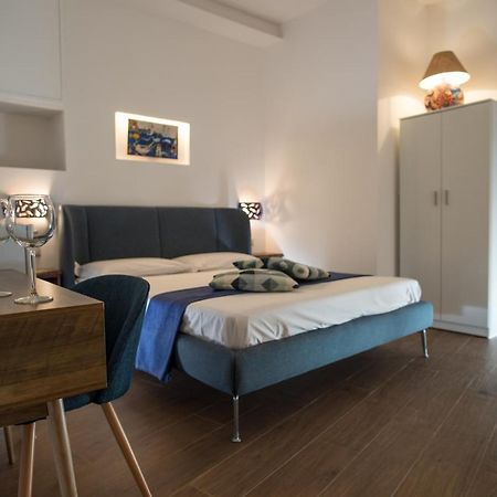B&B Vietri Centro 2 Dış mekan fotoğraf
