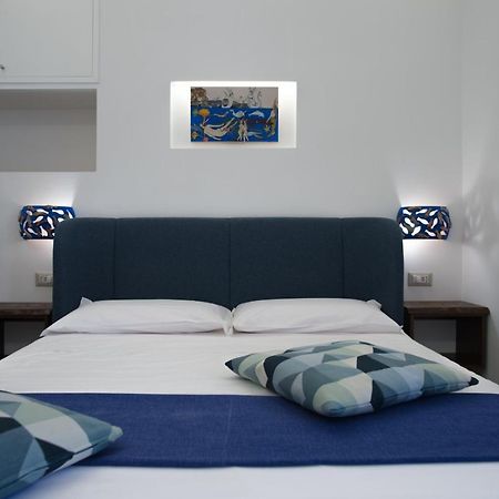 B&B Vietri Centro 2 Dış mekan fotoğraf