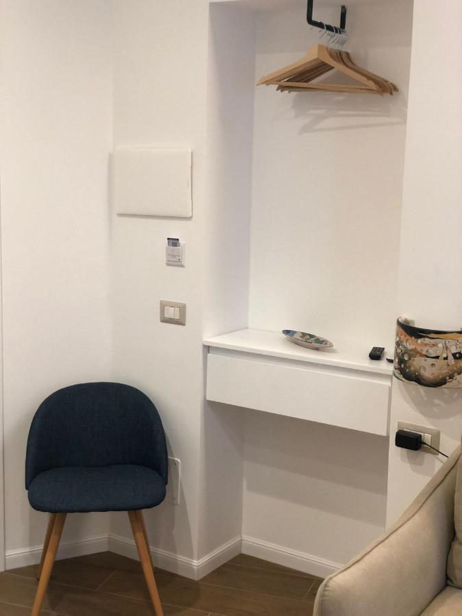 B&B Vietri Centro 2 Dış mekan fotoğraf