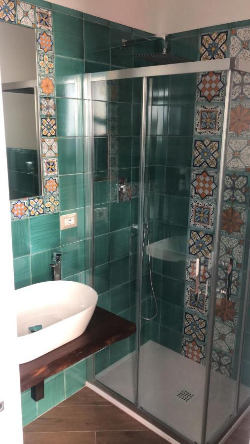 B&B Vietri Centro 2 Dış mekan fotoğraf