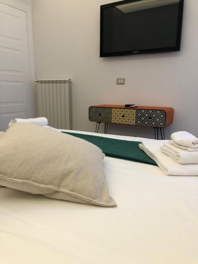 B&B Vietri Centro 2 Dış mekan fotoğraf