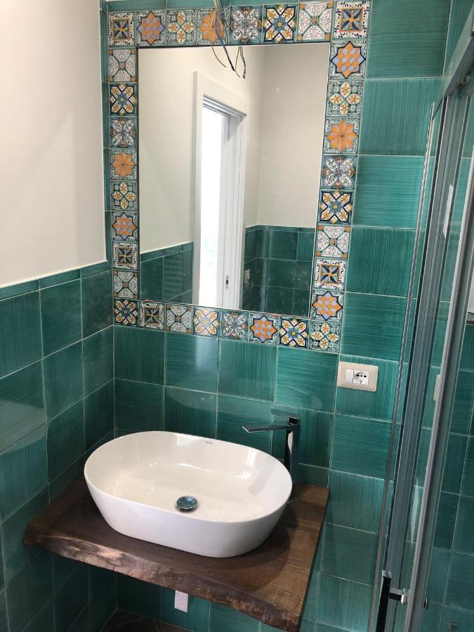 B&B Vietri Centro 2 Dış mekan fotoğraf