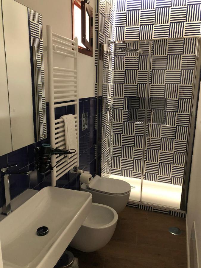 B&B Vietri Centro 2 Dış mekan fotoğraf
