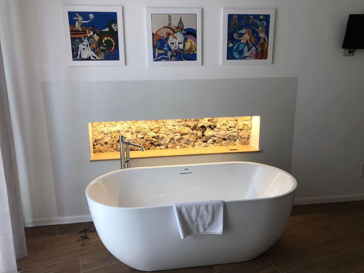 B&B Vietri Centro 2 Dış mekan fotoğraf