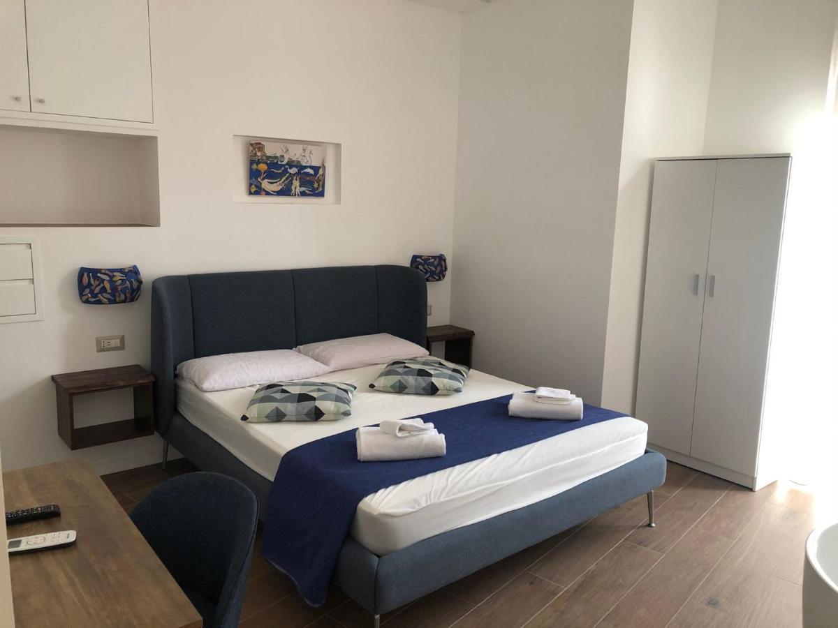B&B Vietri Centro 2 Dış mekan fotoğraf
