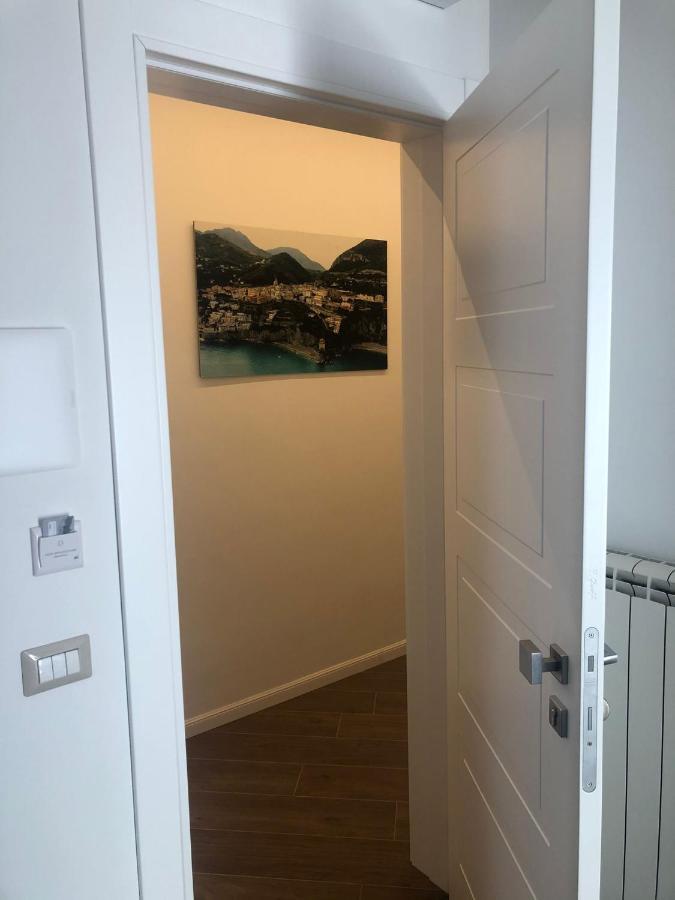 B&B Vietri Centro 2 Dış mekan fotoğraf