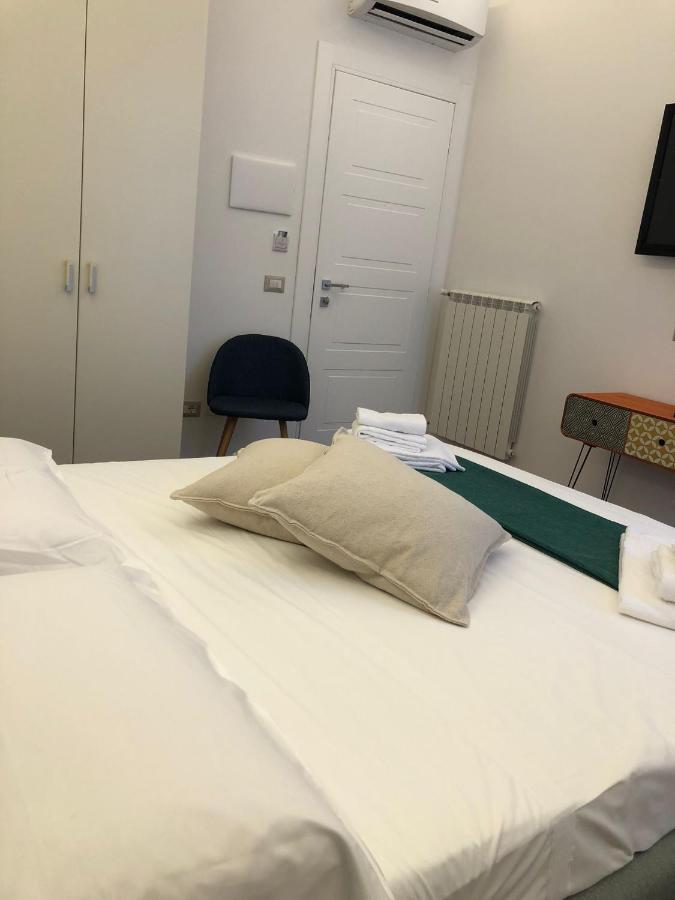 B&B Vietri Centro 2 Dış mekan fotoğraf