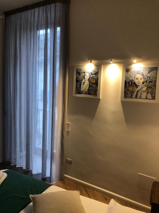 B&B Vietri Centro 2 Dış mekan fotoğraf