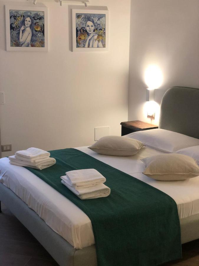 B&B Vietri Centro 2 Dış mekan fotoğraf