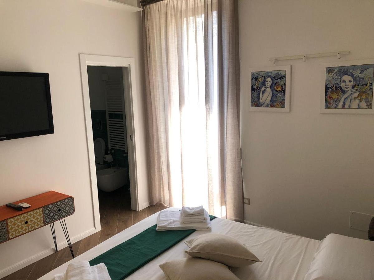 B&B Vietri Centro 2 Dış mekan fotoğraf