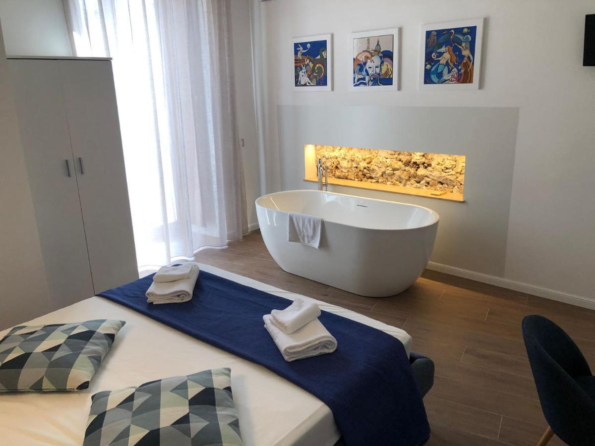 B&B Vietri Centro 2 Dış mekan fotoğraf