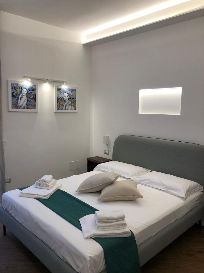 B&B Vietri Centro 2 Dış mekan fotoğraf