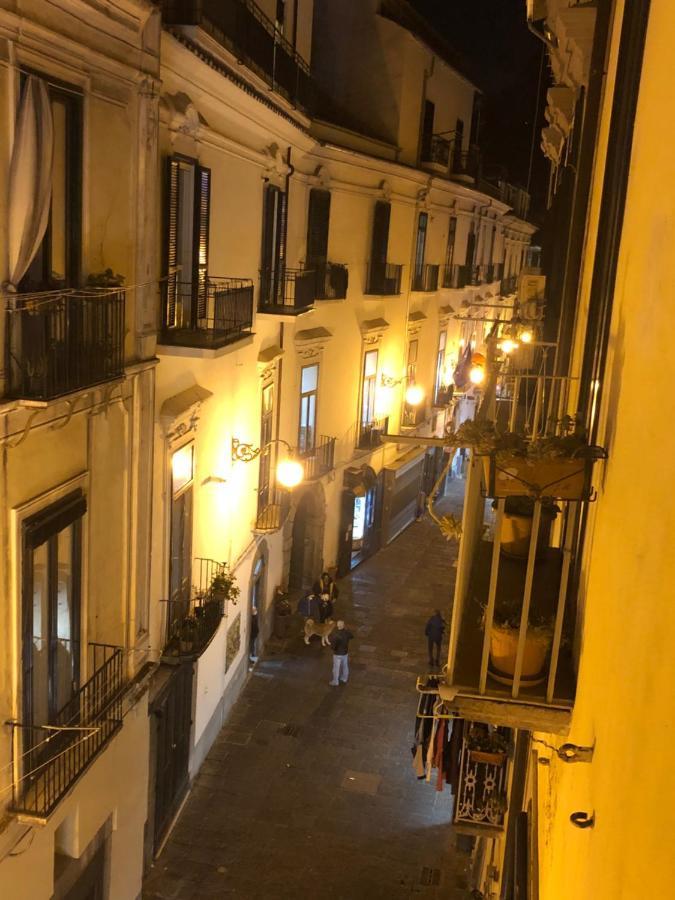 B&B Vietri Centro 2 Dış mekan fotoğraf