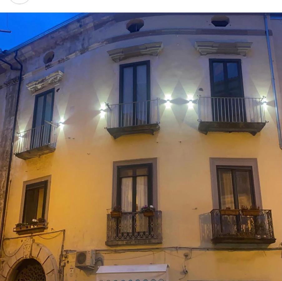 B&B Vietri Centro 2 Dış mekan fotoğraf
