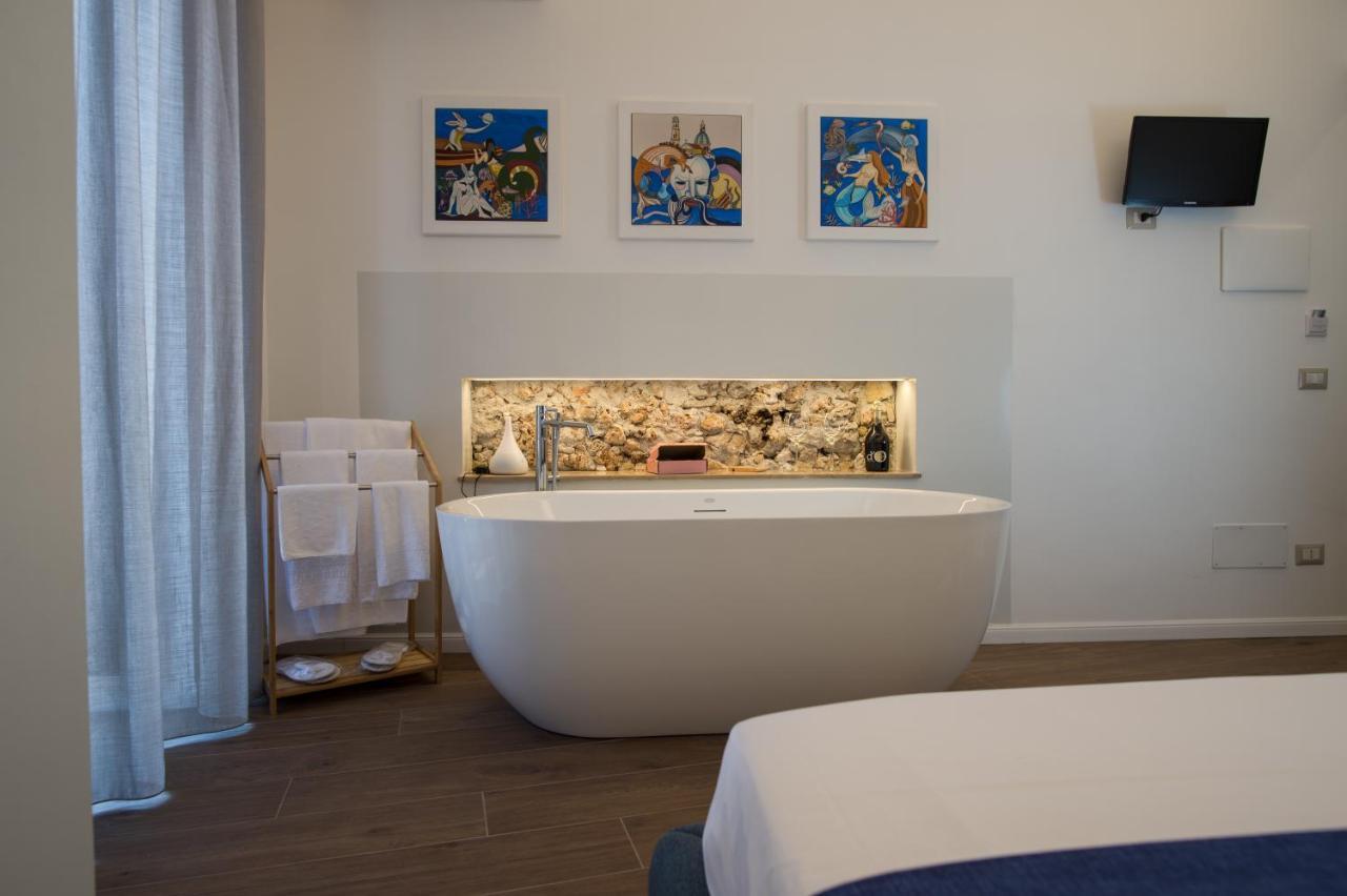 B&B Vietri Centro 2 Dış mekan fotoğraf