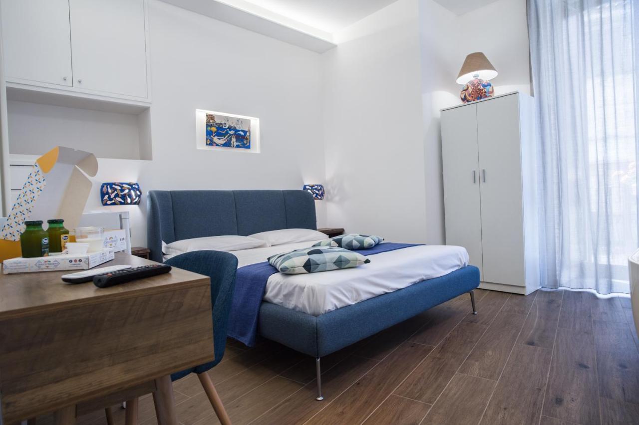 B&B Vietri Centro 2 Dış mekan fotoğraf