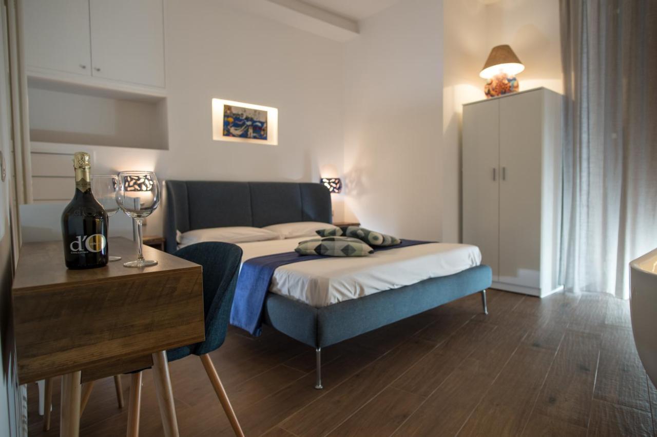 B&B Vietri Centro 2 Dış mekan fotoğraf