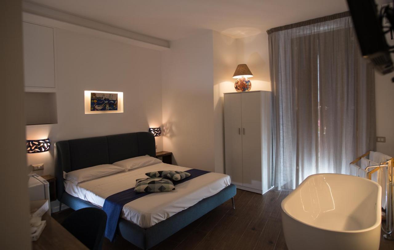 B&B Vietri Centro 2 Dış mekan fotoğraf