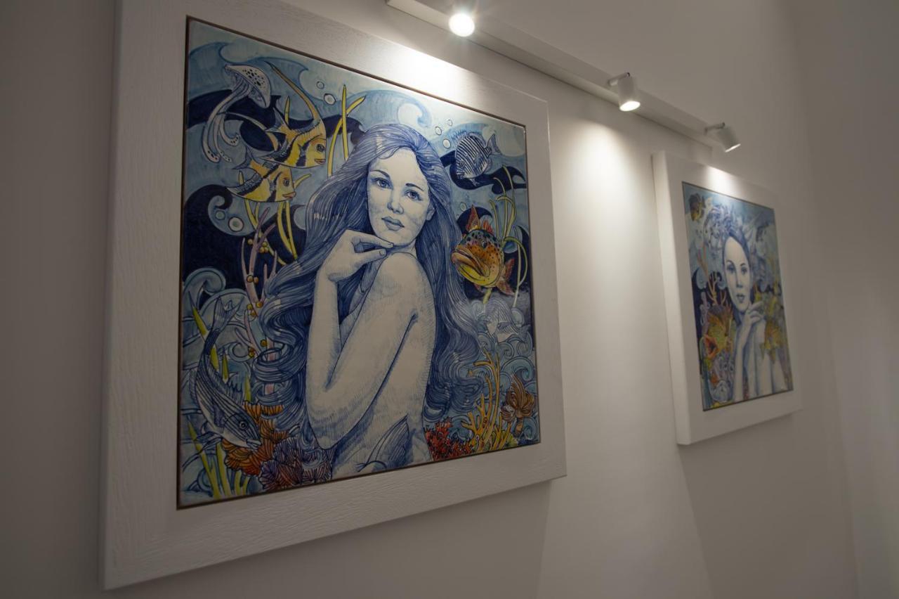 B&B Vietri Centro 2 Dış mekan fotoğraf