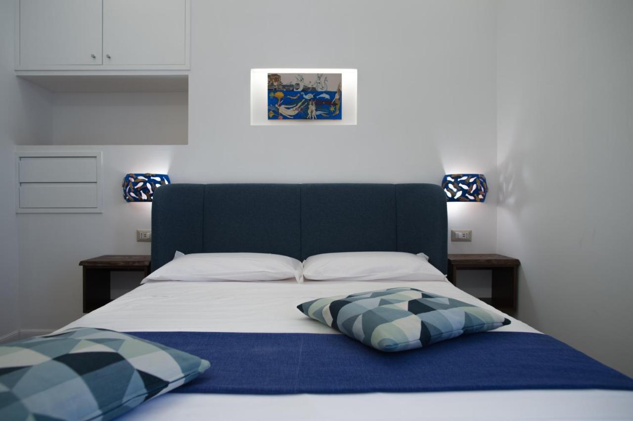 B&B Vietri Centro 2 Dış mekan fotoğraf