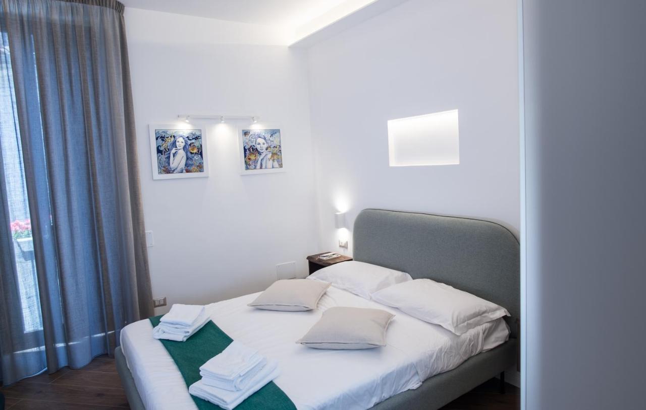 B&B Vietri Centro 2 Dış mekan fotoğraf