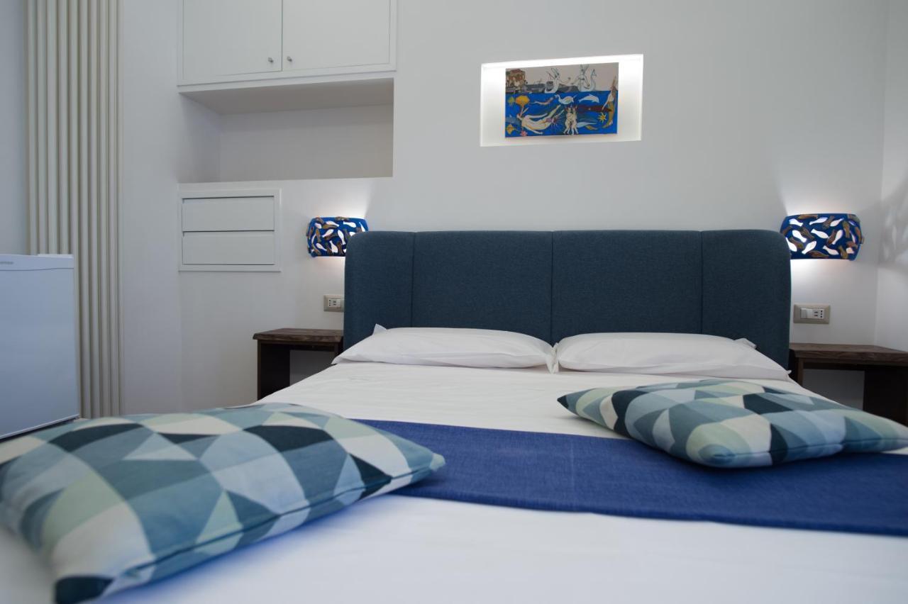 B&B Vietri Centro 2 Dış mekan fotoğraf