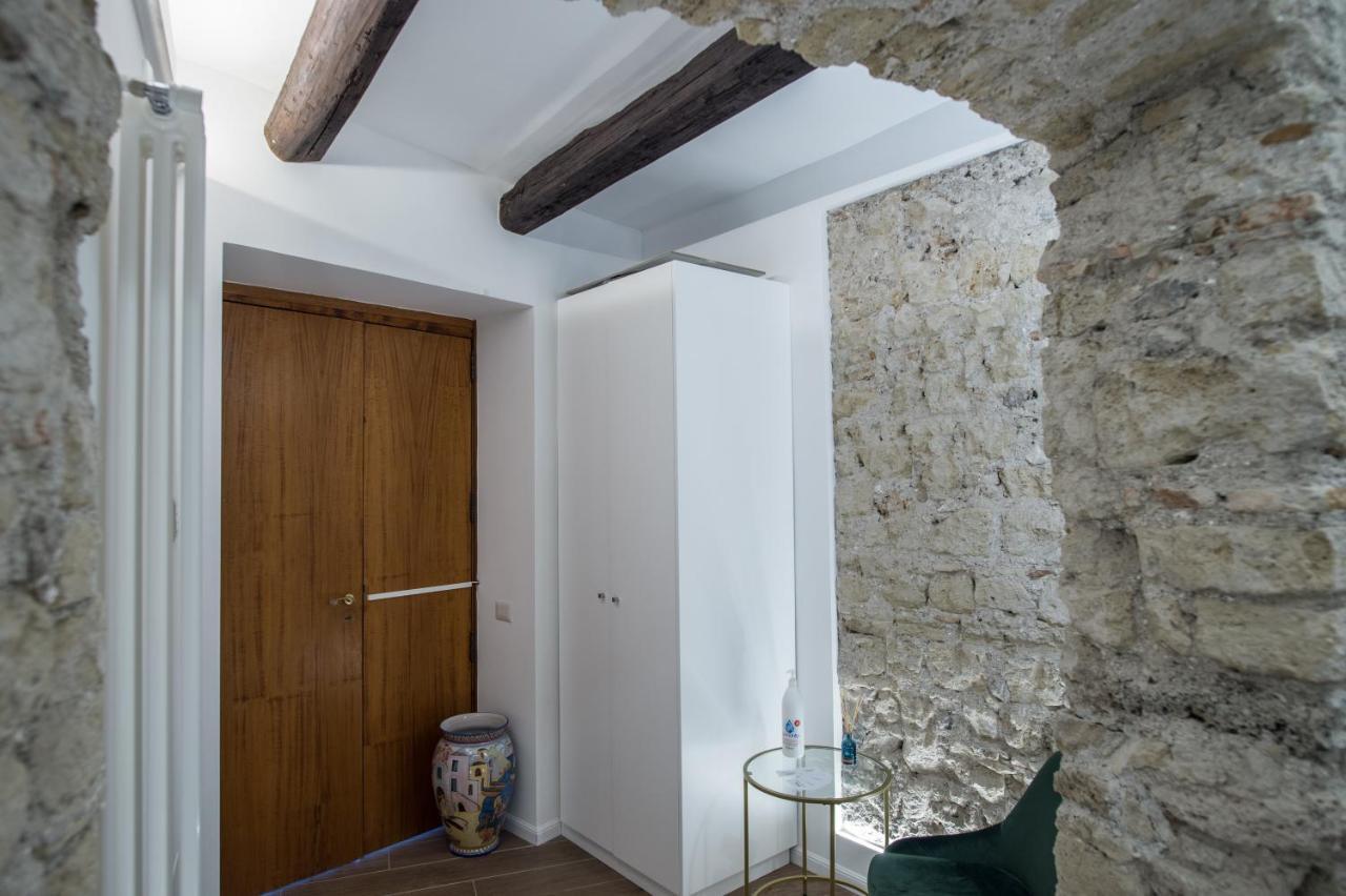 B&B Vietri Centro 2 Dış mekan fotoğraf