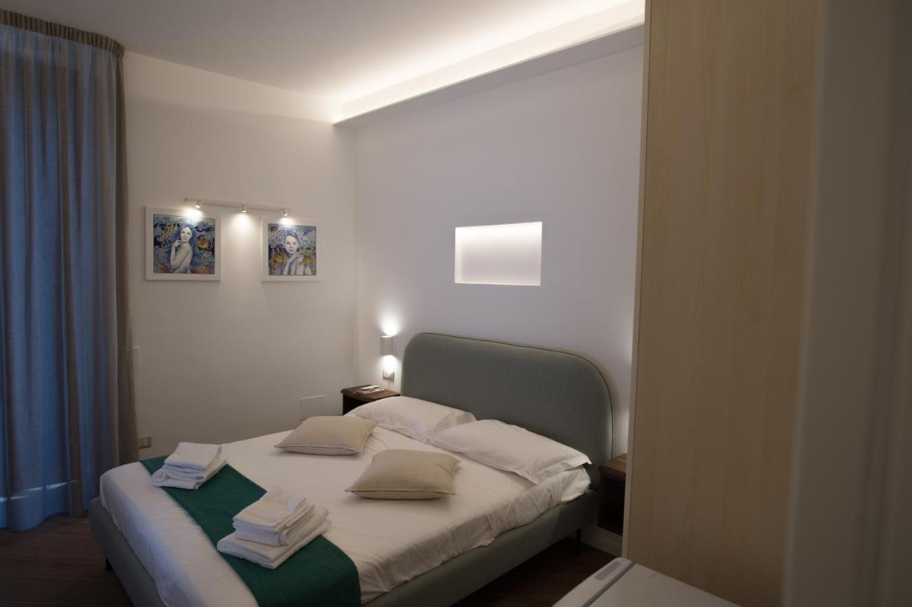 B&B Vietri Centro 2 Dış mekan fotoğraf