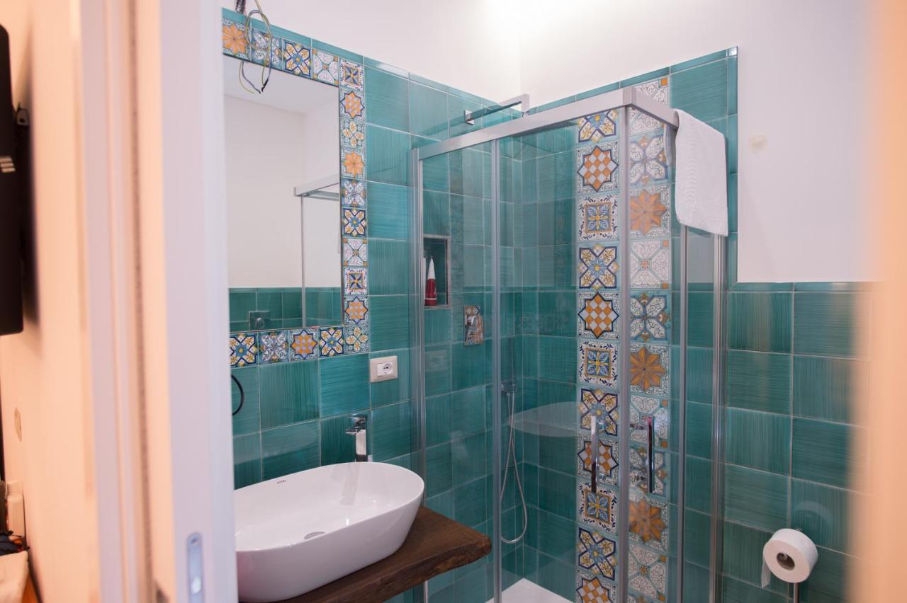 B&B Vietri Centro 2 Dış mekan fotoğraf