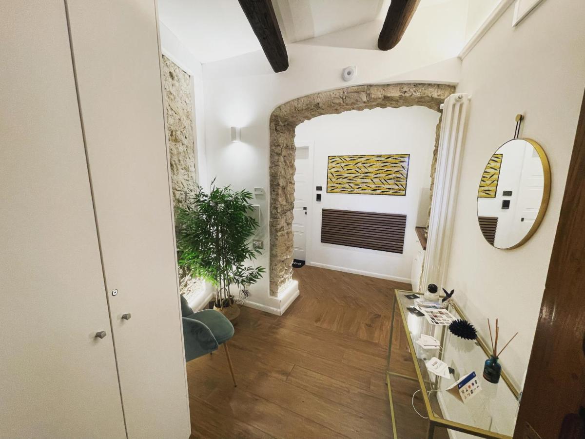 B&B Vietri Centro 2 Dış mekan fotoğraf