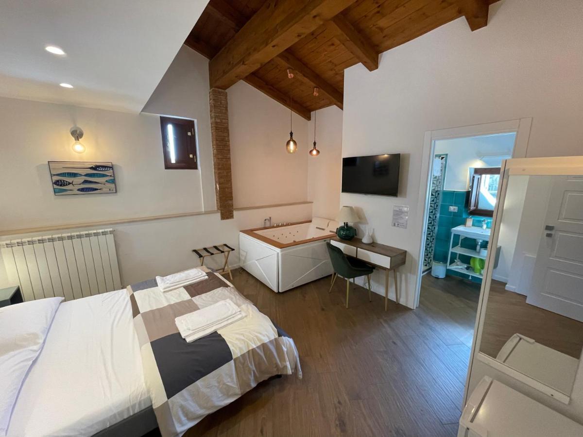B&B Vietri Centro 2 Dış mekan fotoğraf