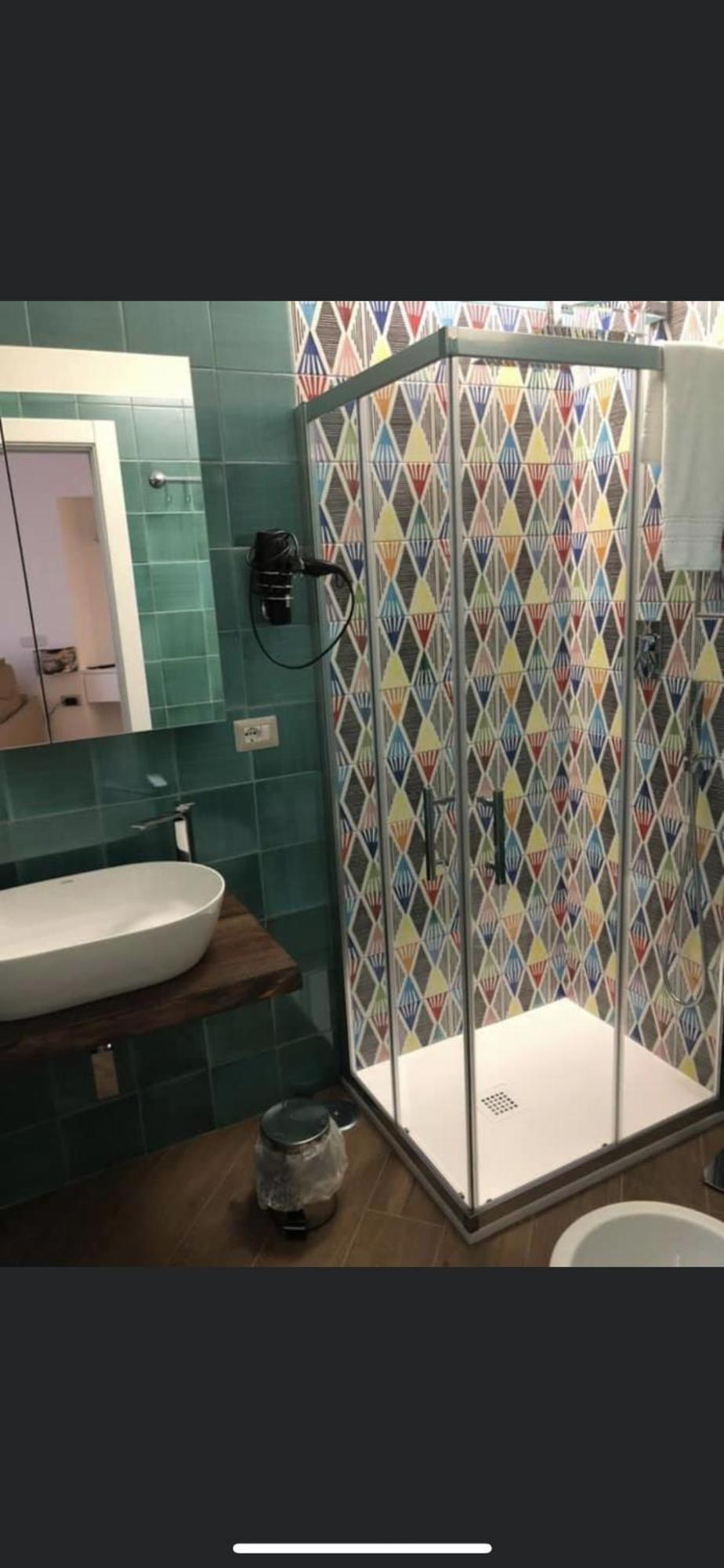 B&B Vietri Centro 2 Dış mekan fotoğraf