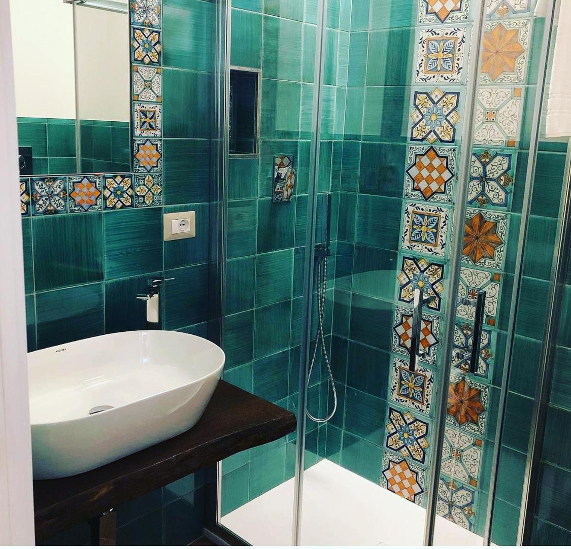 B&B Vietri Centro 2 Dış mekan fotoğraf