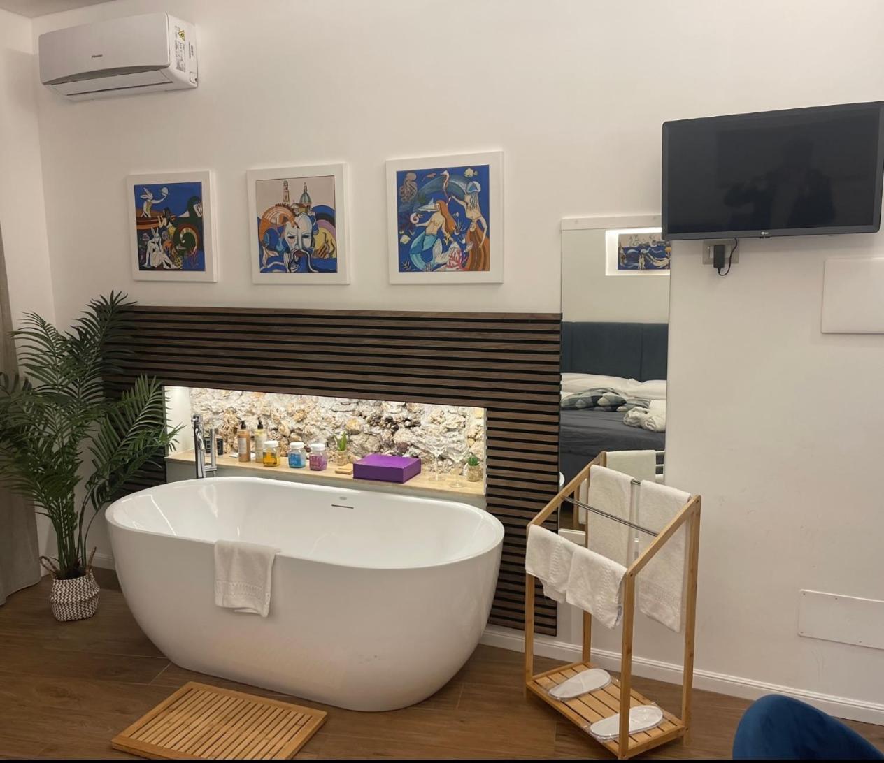 B&B Vietri Centro 2 Dış mekan fotoğraf