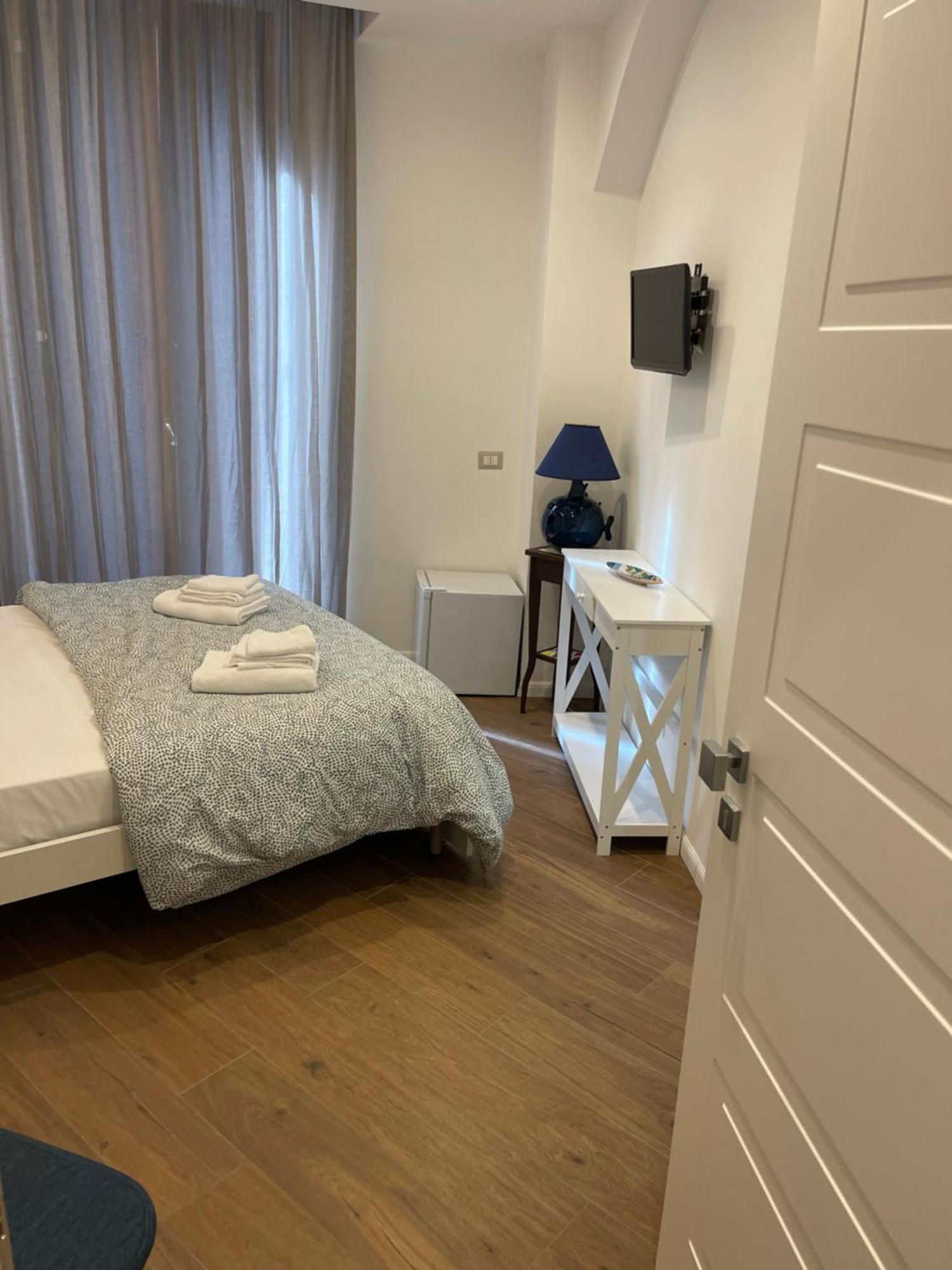 B&B Vietri Centro 2 Dış mekan fotoğraf