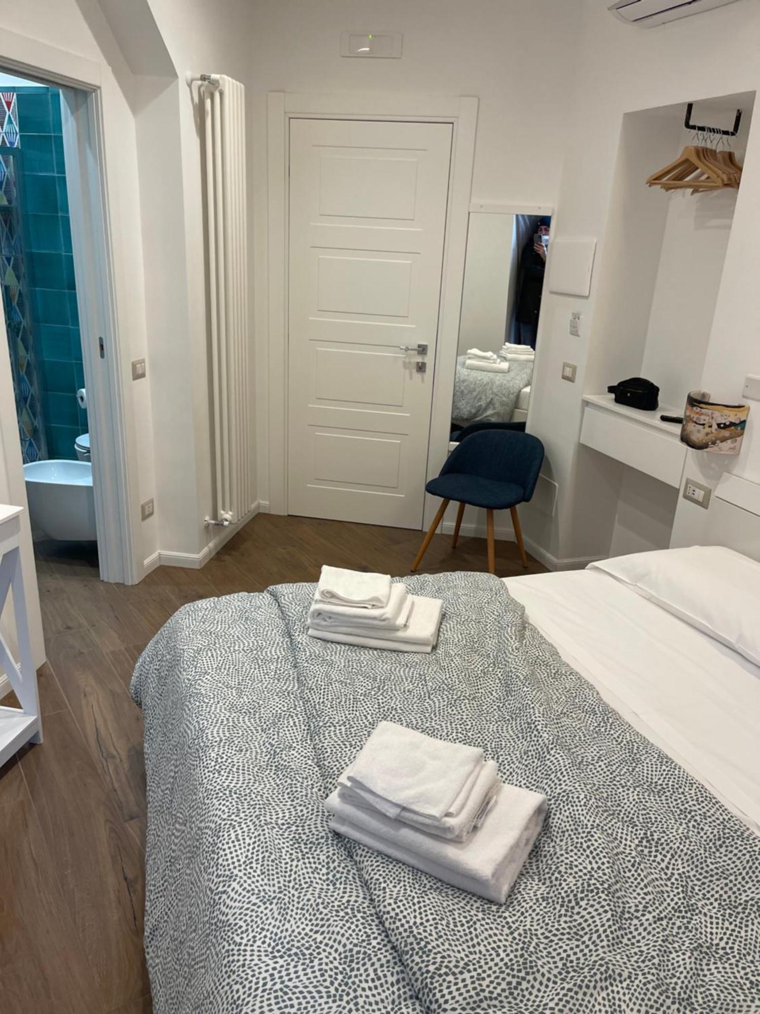 B&B Vietri Centro 2 Dış mekan fotoğraf