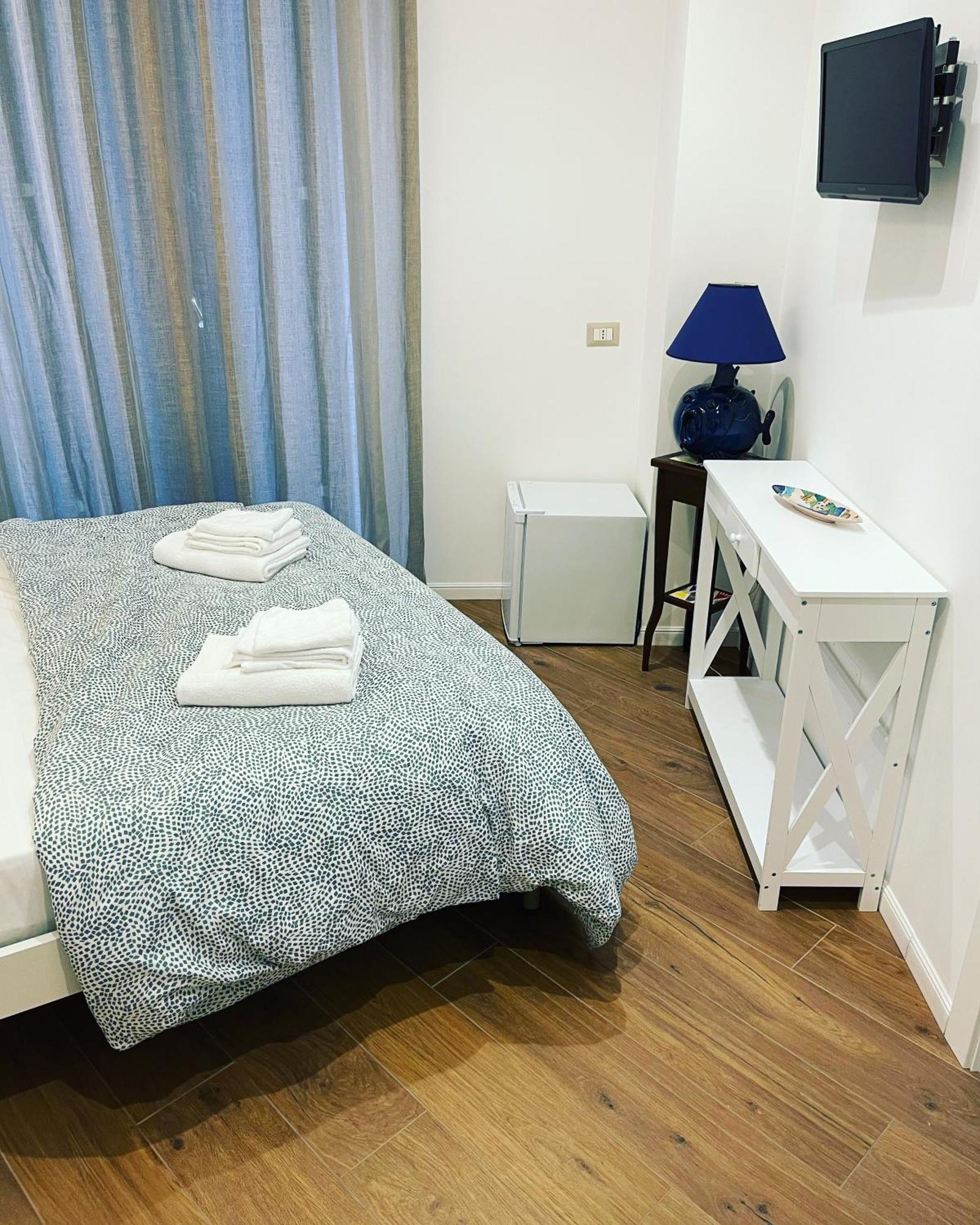 B&B Vietri Centro 2 Dış mekan fotoğraf