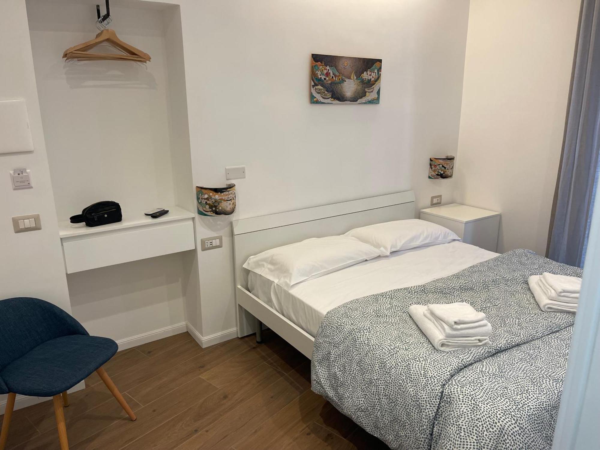 B&B Vietri Centro 2 Dış mekan fotoğraf