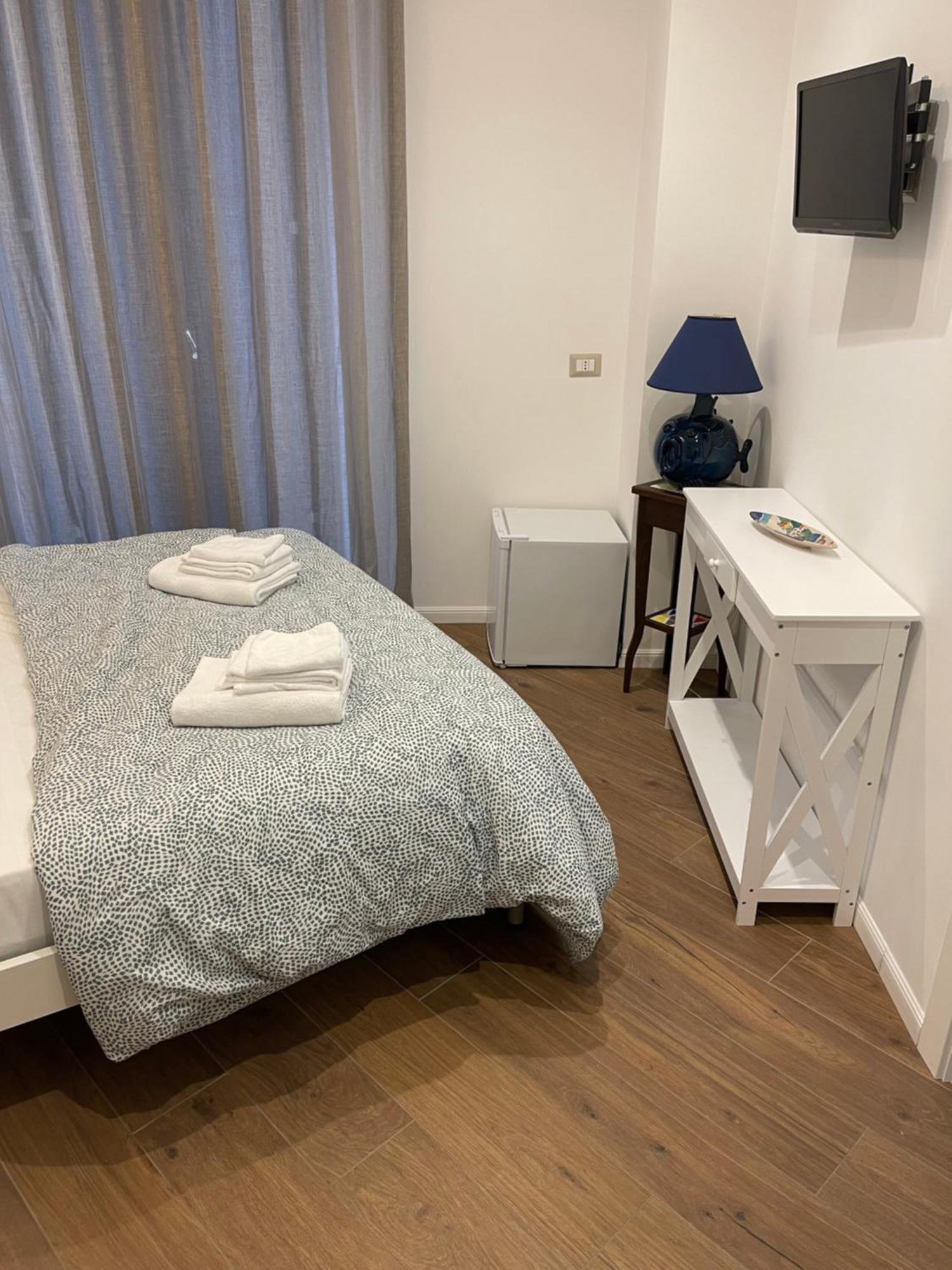B&B Vietri Centro 2 Dış mekan fotoğraf
