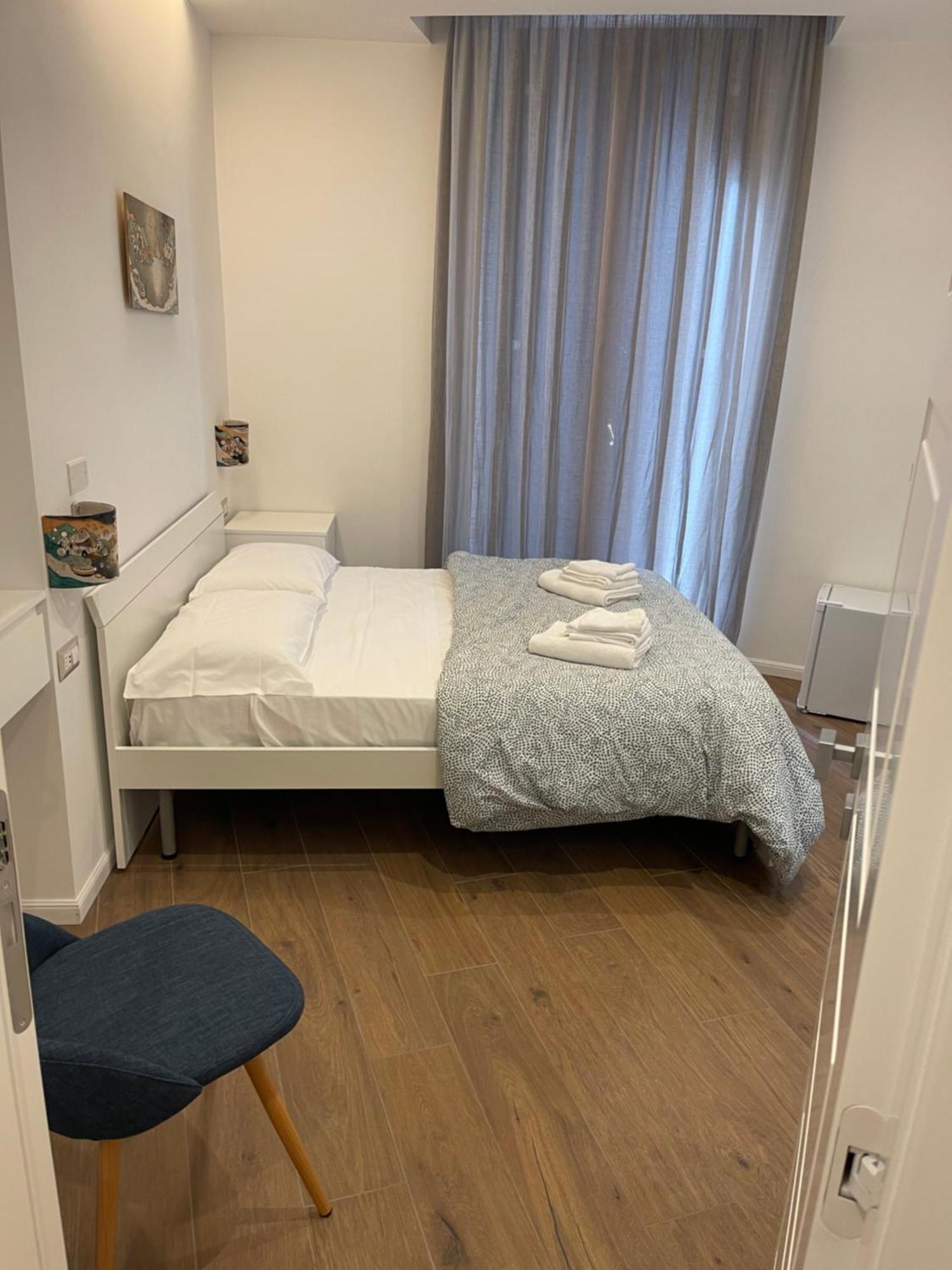B&B Vietri Centro 2 Dış mekan fotoğraf